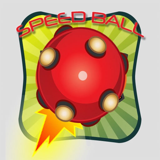 Shoot Monster Go Speed Ball iOS App