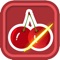 Ninja Cut Cherry - Best it solution fruit splash and fruit cutting game