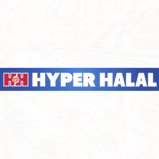 Hyper Halal icon