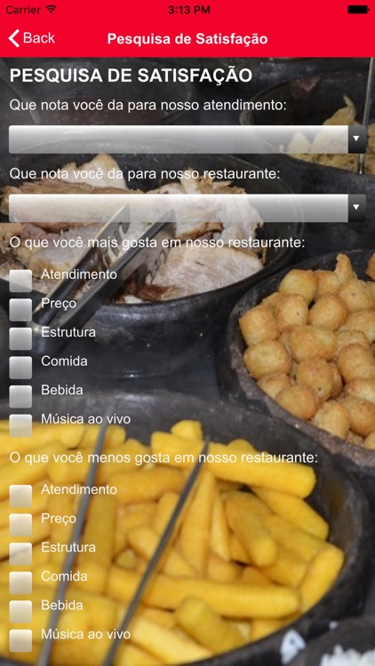 Cascudão screenshot-4