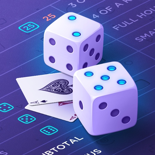 Dice Club Premium iOS App