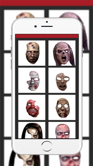 Montage photo visage Zombie(圖5)-速報App