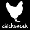 Chickenesh