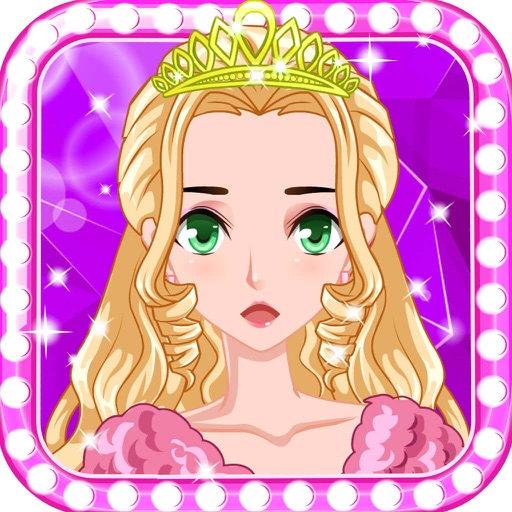 Little Elf Dress Show – Fancy Makeover World for Girls icon