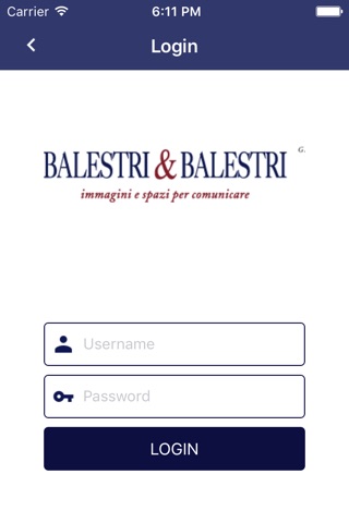 Balestri & Balestri screenshot 4