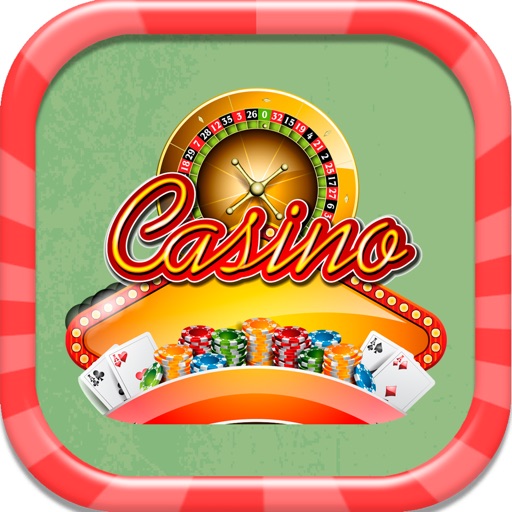 Pocket Slots Big Lucky - Vip Slots Machines iOS App