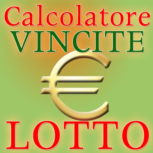 Calcolatore Vincite Lotto - Pianifica le tue giocate al lotto, calcola le tue vincite