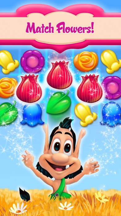HUGO FLOWER FLUSH 1.14.0 IOS GAME GIẢI TRÍ HUGO FLOWER FLUSH 1.14.0 IOS