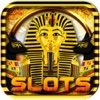 `` Pharaoh Slots: Free Casino Slot Machines, Blackjack & Roulette!