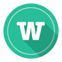 Writed - Distraction-free text editor