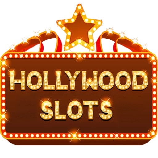 *777* Slots - Ace 777 Celebrity Hollywood Mega Slot Machine HD icon