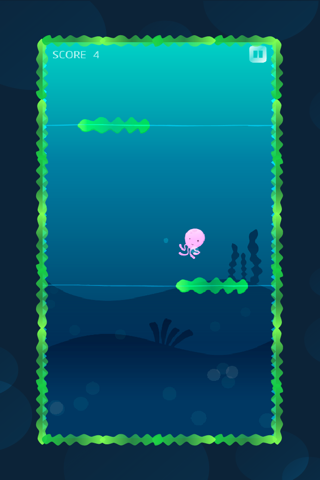 Awesome Octopus screenshot 2