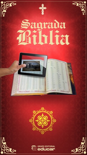 Sagrada Biblia(圖4)-速報App