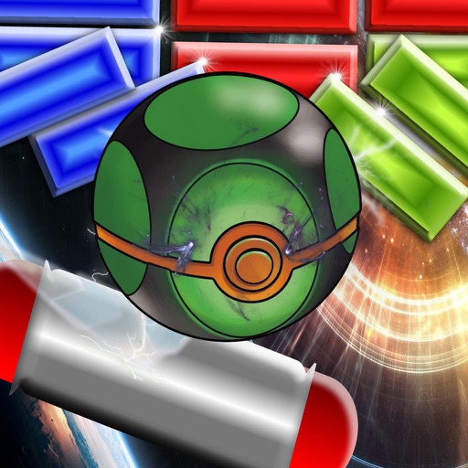 A Overactive Shredder Pokball - Classic Awesome Breaker Go Go icon