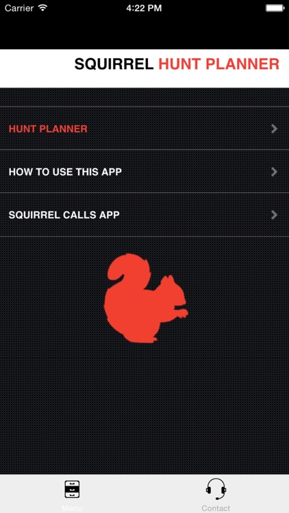 Squirrel Hunting Strategy - Squirrel Hunter Plan for Small Game Hunting - AD FREE screenshot-3