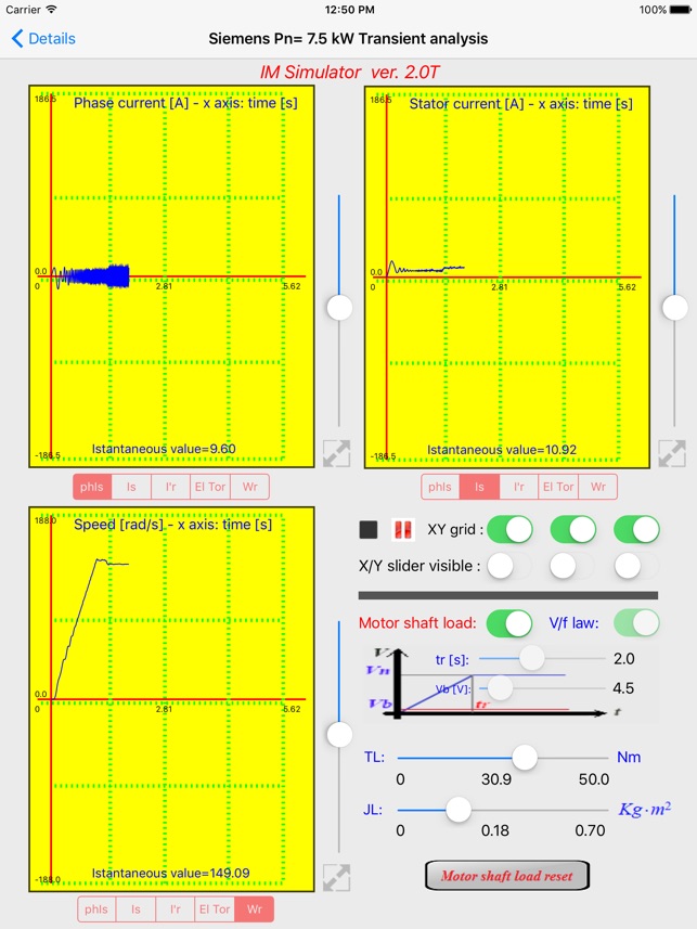 IM Simulator Version 1.0T(圖3)-速報App