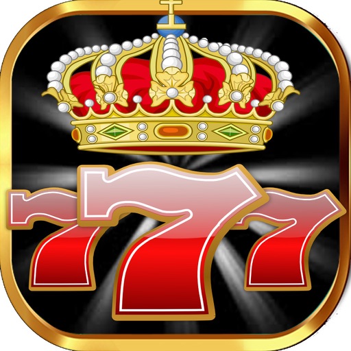 Casino Memorabilia 777 Slot Machine & Video Poker with Wheel Bonus Spins! Icon