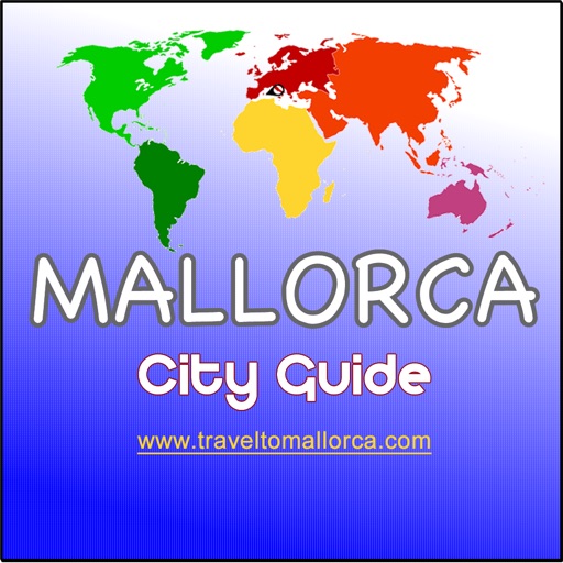 Mallorca City Guide