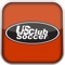 The US Club Soccer app will gives you all of the information you need whenever you attend one of our events