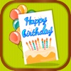Birthday Wishes Card Maker – The Best eCards Collection of Greeting.S for Happy B.day