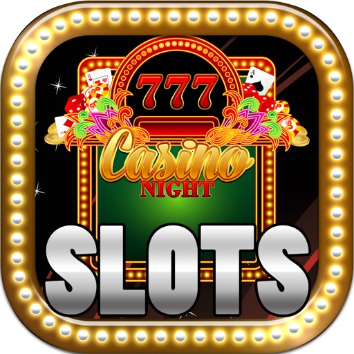 777 Casino Night Slots in Vegas - Free Casino Slot Machines