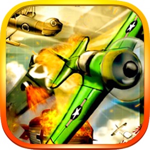 Sky War Plane Tank Fight iOS App