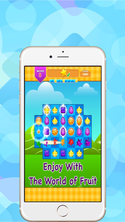 Juice Fresh Farm screenshot-3