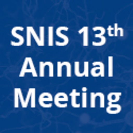 SNIS2016