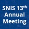 The SNIS Annual Meeting is the premiere scientific forum for neurointerventional practitioners in the U