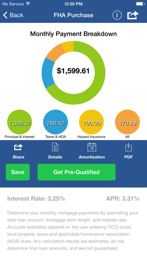 Loan Pro - Metropolitan Mortgage Corp.(圖3)-速報App