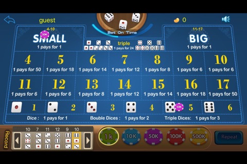 Casino IGame screenshot 3