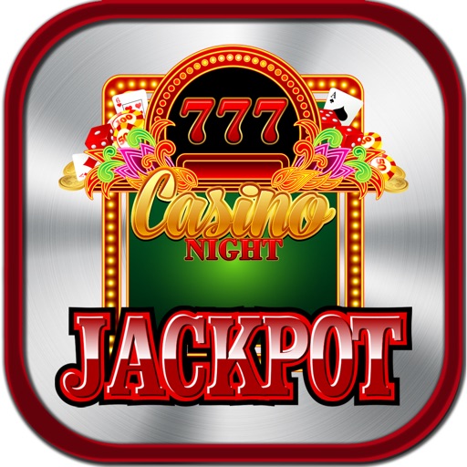 777 Fly To The Night Of Fortune Casino - Hours Of Fun icon