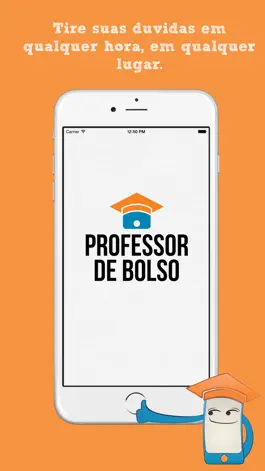 Game screenshot Professor de Bolso mod apk