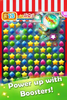 Game screenshot Pop Jelly Mania: Sweet Jam Game mod apk