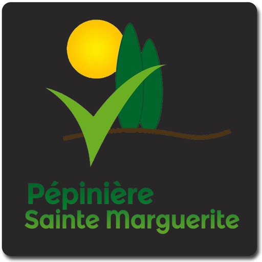 Pépinière Sainte Marguerite icon