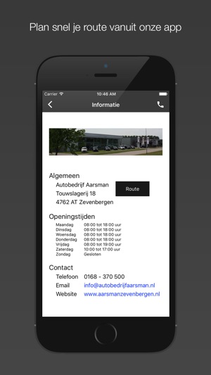 Autobedrijf Aarsman(圖5)-速報App