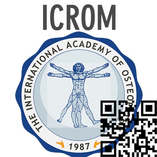 ICROM Congress scanning