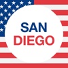 San Diego Offline Map & Guide by Tripomatic