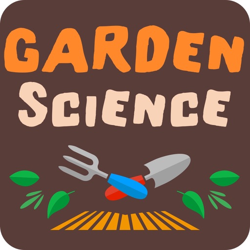 Garden Science icon