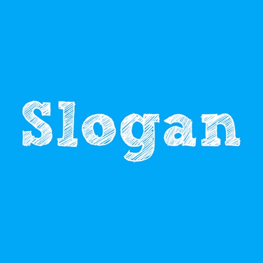 Slogan Generator 2.0 - Create the perfect slogan