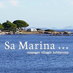 Camping Sa Marina