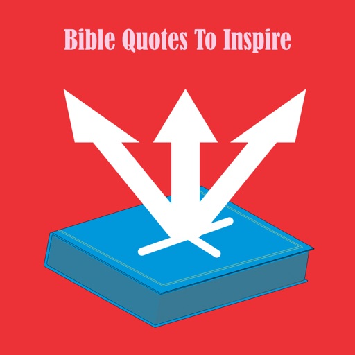 Bible Quotes To Inspire icon