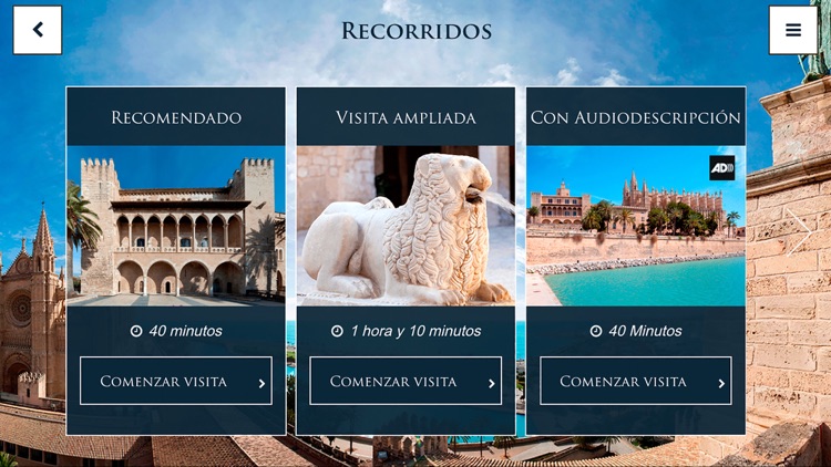 Palacio Real de La Almudaina