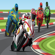 Activities of Moto Bike Racer : 3D Motorbikers Heated Chase Fun