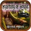 Mystery of House : Mystery Games Free