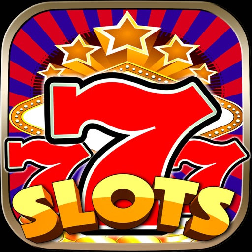 Free Slots Machines Las Vegas Casino Games - Spin And Win FREE Slots Machine iOS App