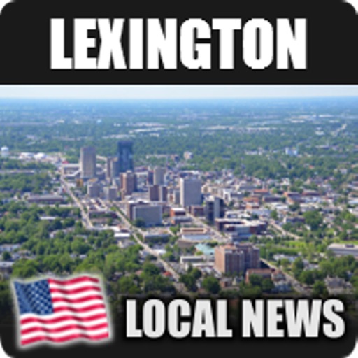Lincoln Local News icon