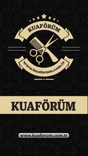 KUAFÖRÜM