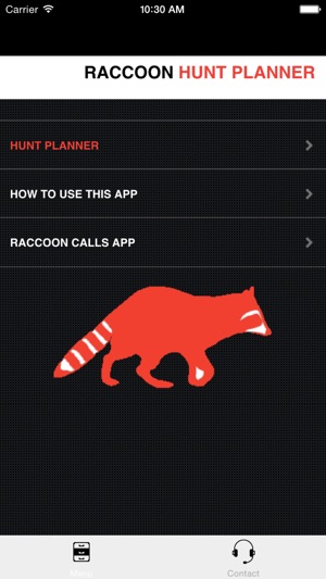 Raccoon Hunting Planner - Outdoor Hunting Simulator (Ad Free(圖4)-速報App