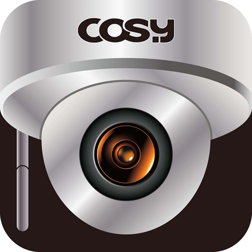 COSY IPCAMERA VIEWER